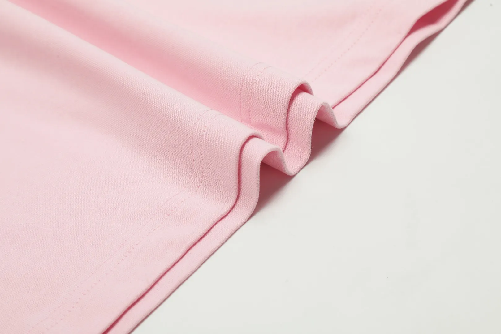 vivienne west wood Vivienne Powerpuff Girls co-branded printed short-sleeves are simply not good-looking! Same style for men and women, the rise of the retro second dimension Color: Huahua (pink) Bubble (blue) Maomao (green) Size: XS-L